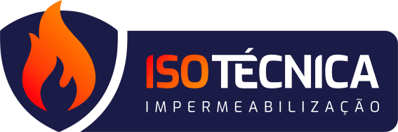 ISO Técnica — Impermeabilização