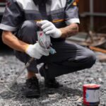 Quanto tempo dura uma impermeabilização profissional