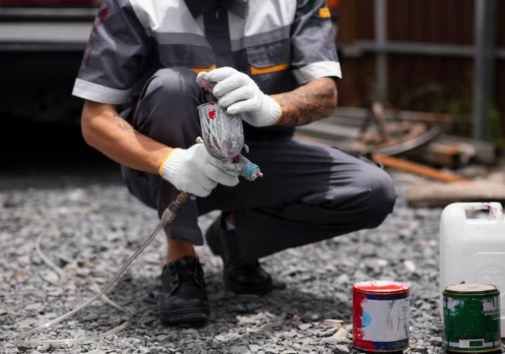 Quanto tempo dura uma impermeabilização profissional