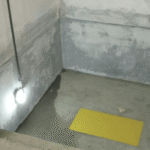 Infiltração em poço de elevador: como resolver
