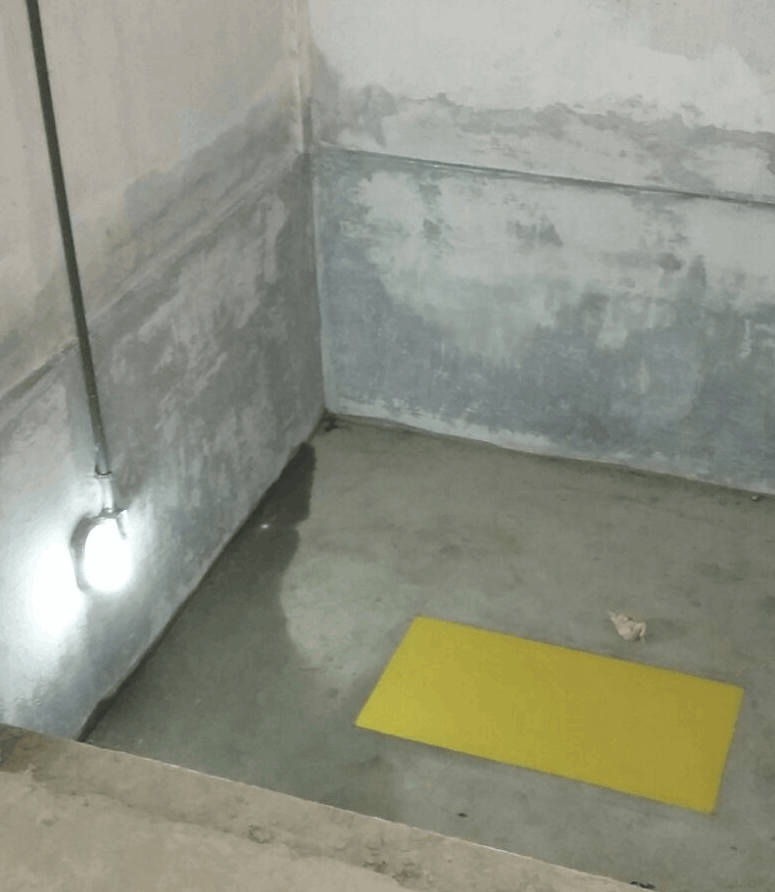 Infiltração em poço de elevador: como resolver