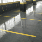 Impermeabilização de estacionamento: qual escolher