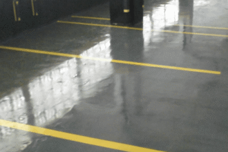 Impermeabilização de estacionamento: qual escolher