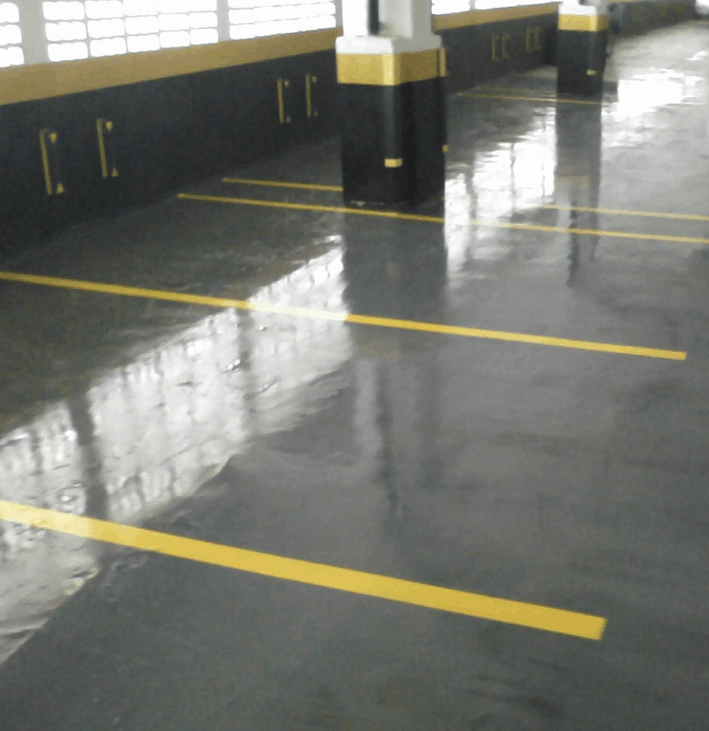 Impermeabilização de estacionamento: qual escolher